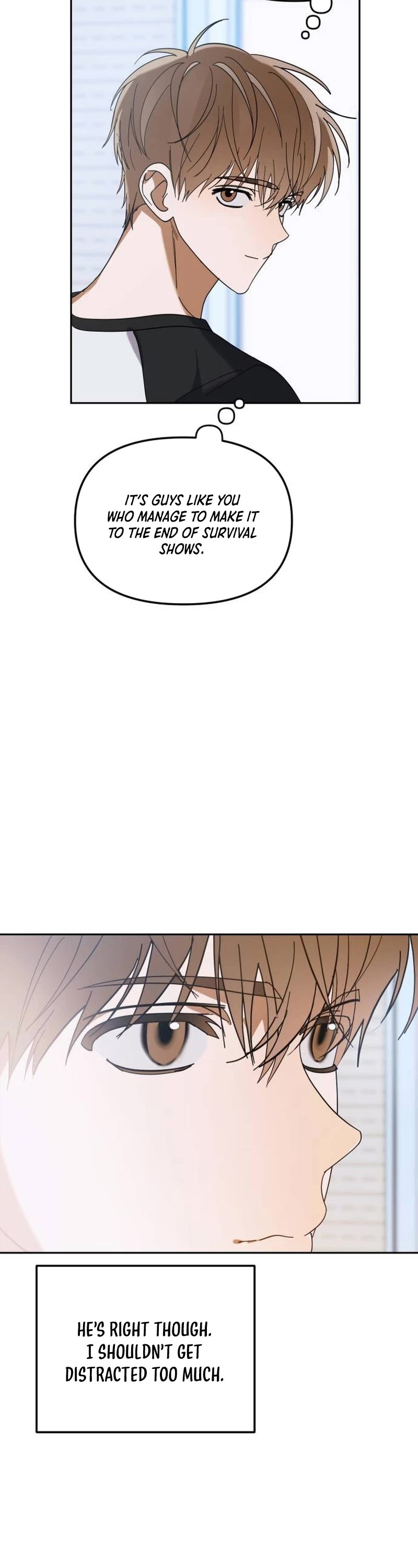 I Became the Youngest Member of Top Idol Chapter 9 page 2 - Chapter 9
