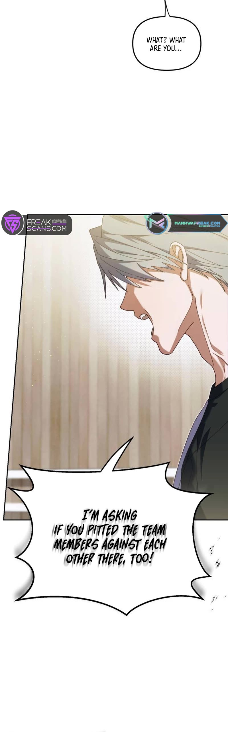 I Became the Youngest Member of Top Idol Chapter 9 page 20 - Chapter 9