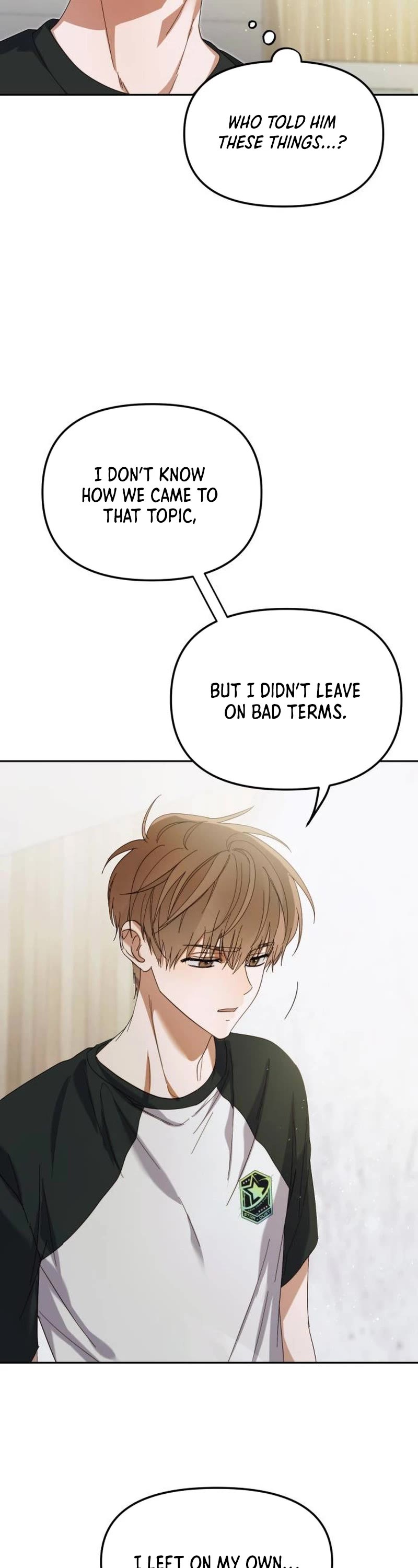 I Became the Youngest Member of Top Idol Chapter 9 page 22 - Chapter 9