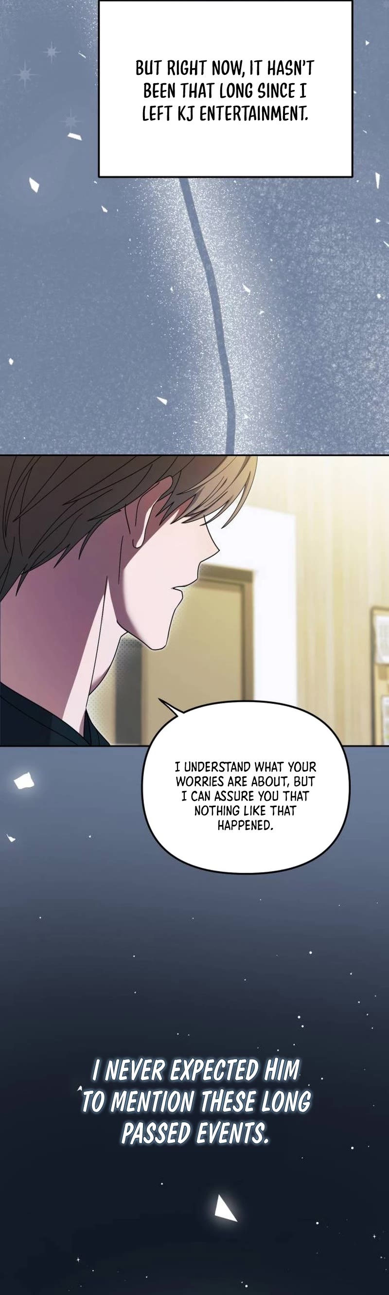 I Became the Youngest Member of Top Idol Chapter 9 page 24 - Chapter 9