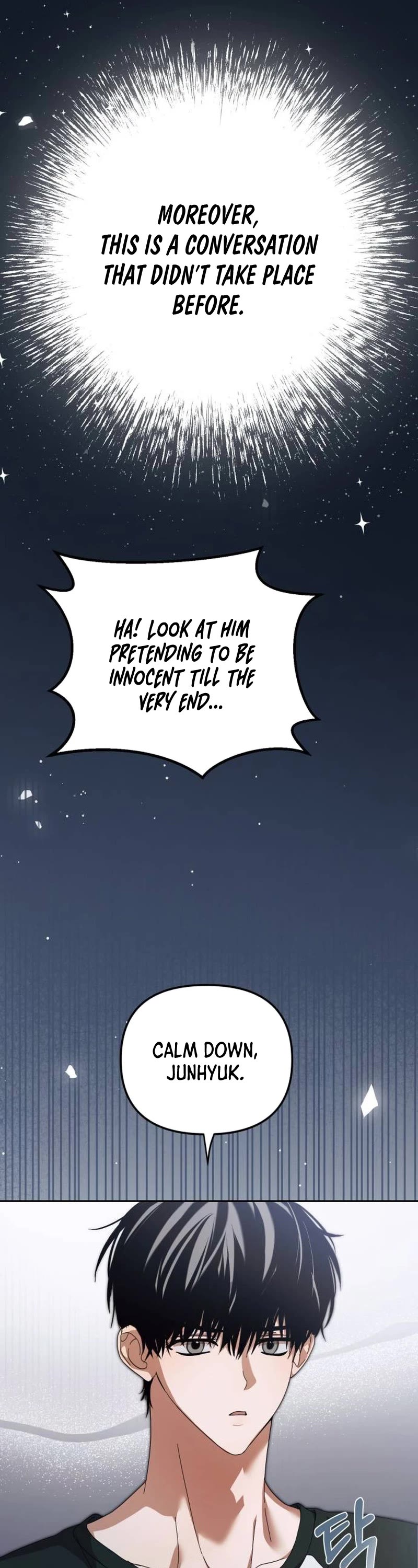 I Became the Youngest Member of Top Idol Chapter 9 page 25 - Chapter 9