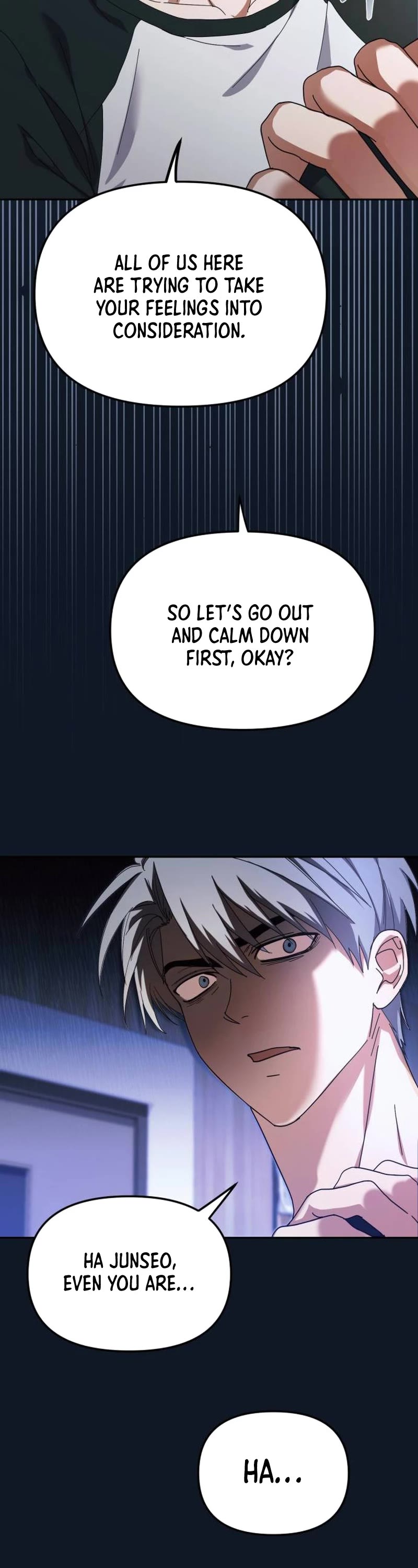 I Became the Youngest Member of Top Idol Chapter 9 page 26 - Chapter 9