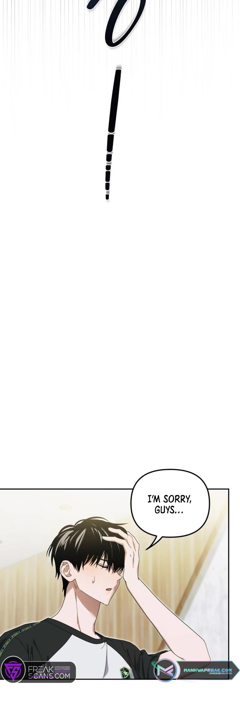 I Became the Youngest Member of Top Idol Chapter 9 page 28 - Chapter 9