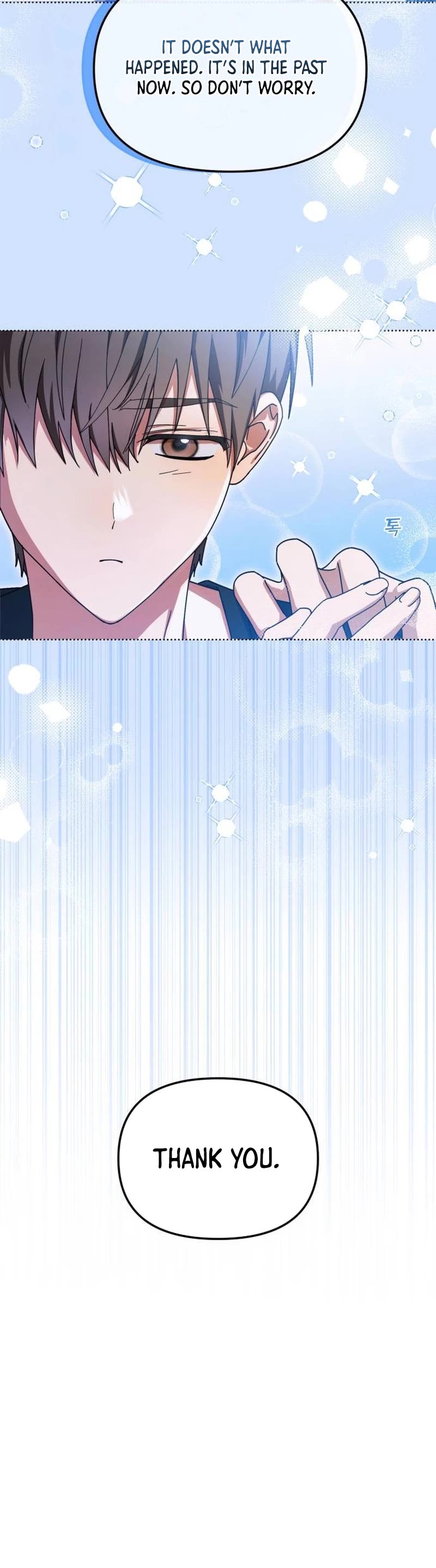 I Became the Youngest Member of Top Idol Chapter 9 page 31 - Chapter 9