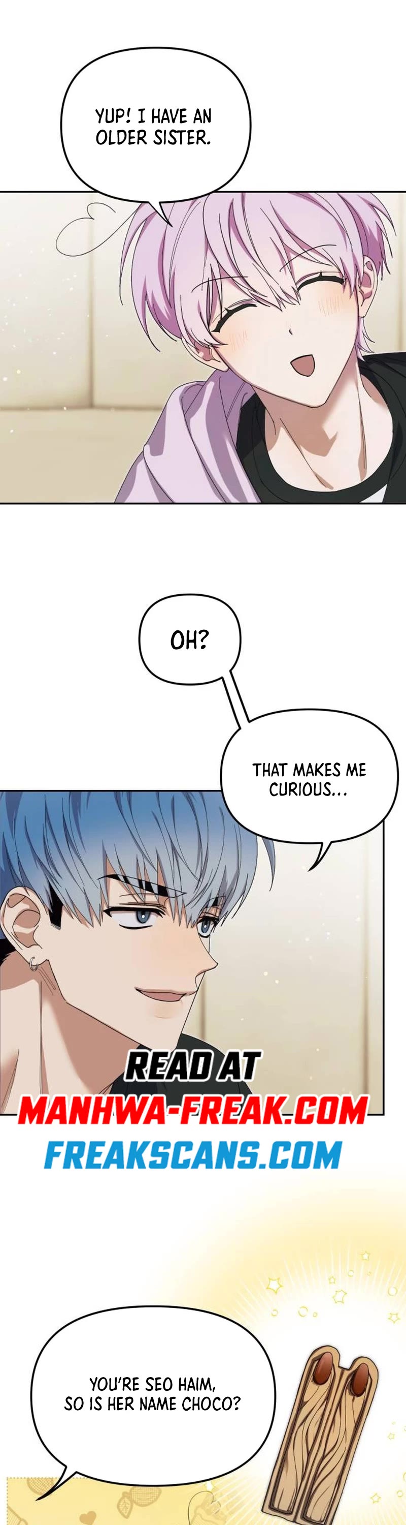 I Became the Youngest Member of Top Idol Chapter 9 page 38 - Chapter 9
