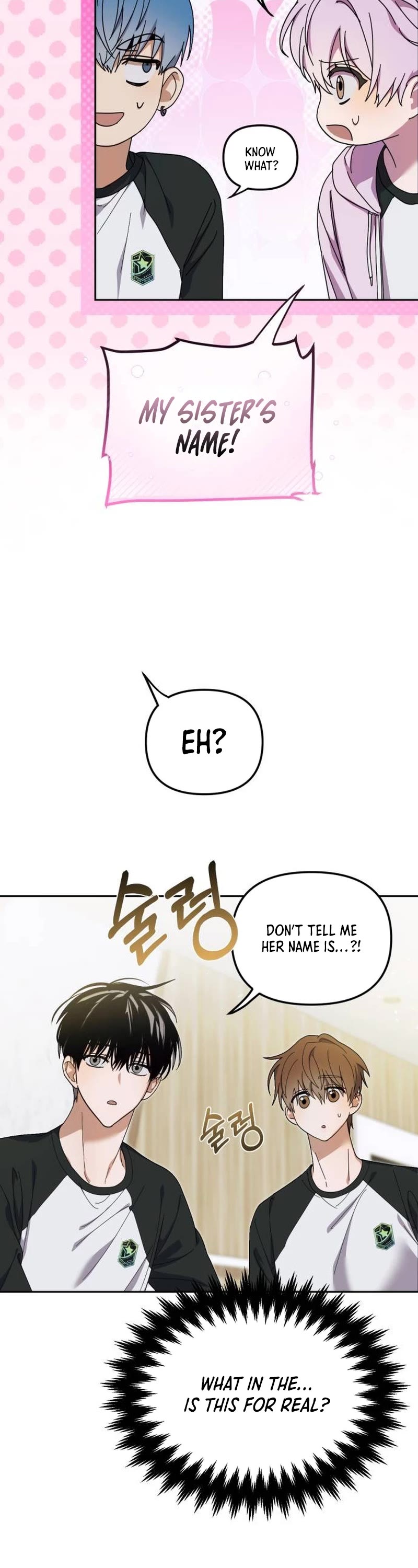 I Became the Youngest Member of Top Idol Chapter 9 page 40 - Chapter 9