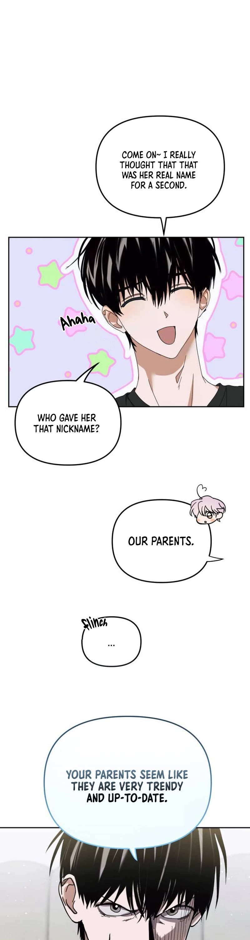 I Became the Youngest Member of Top Idol Chapter 9 page 41 - Chapter 9