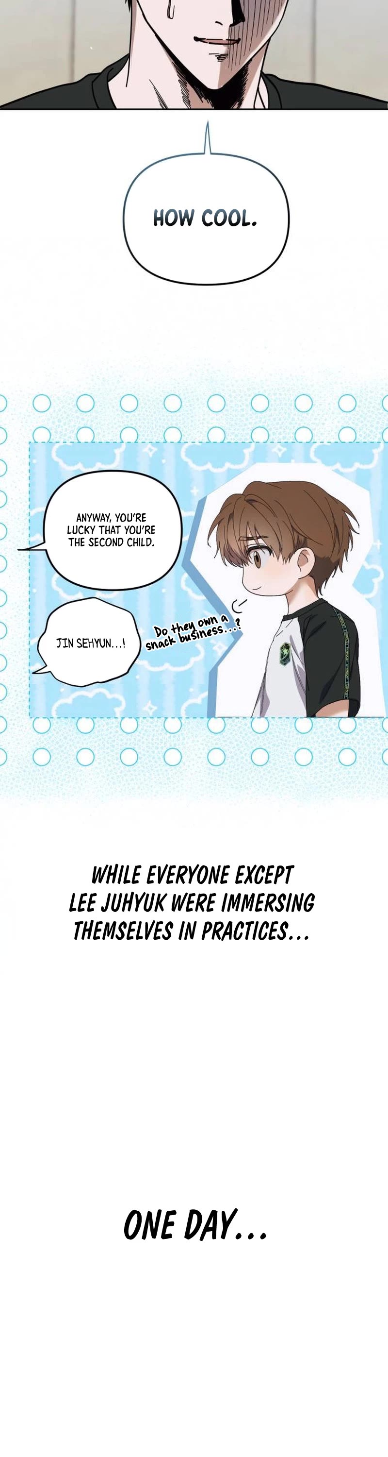 I Became the Youngest Member of Top Idol Chapter 9 page 42 - Chapter 9