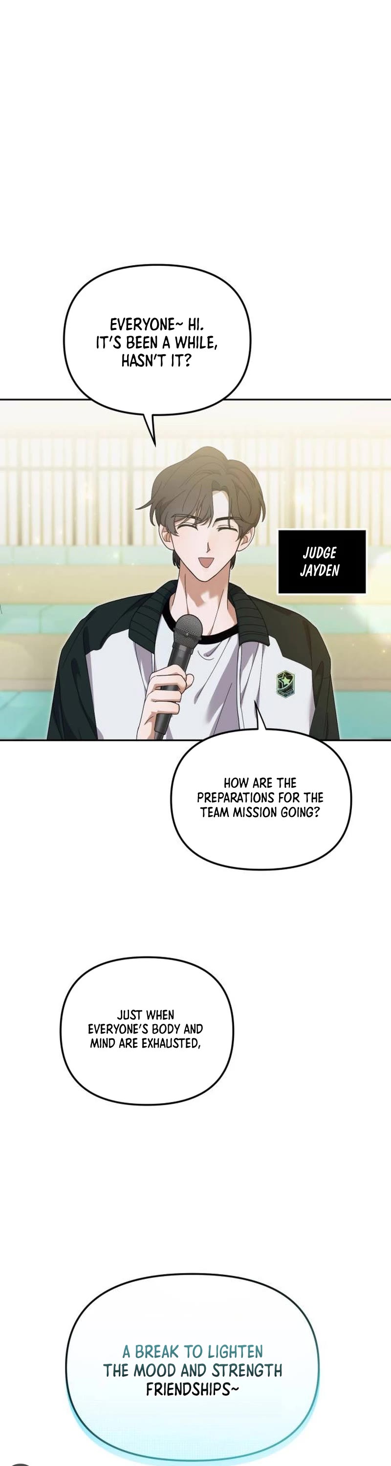I Became the Youngest Member of Top Idol Chapter 9 page 43 - Chapter 9