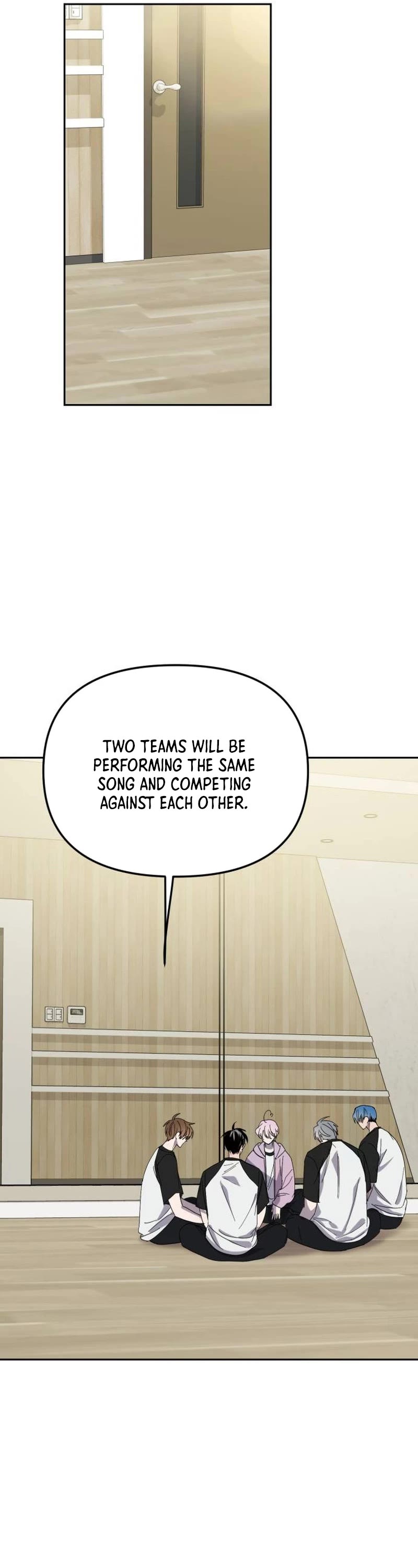 I Became the Youngest Member of Top Idol Chapter 9 page 5 - Chapter 9