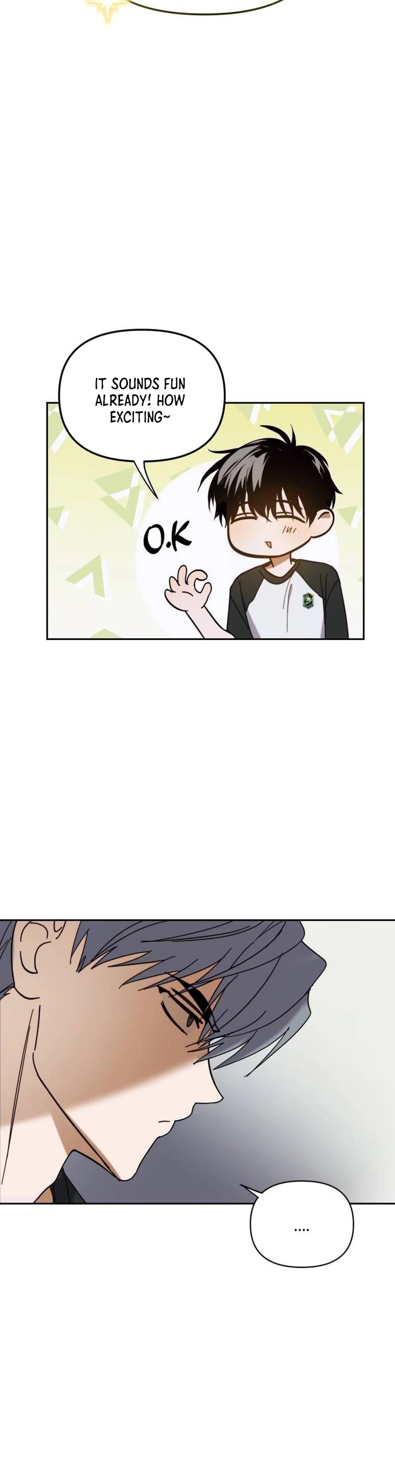 I Became the Youngest Member of Top Idol Chapter 9 page 8 - Chapter 9
