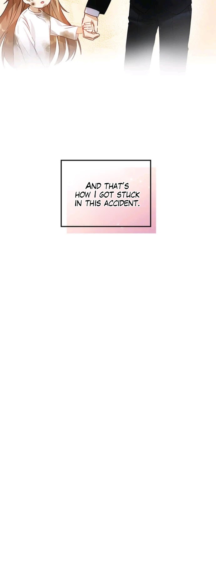 I Become a Fool When It Comes to My Daughter Chapter 1 page 35 - Chapter 1