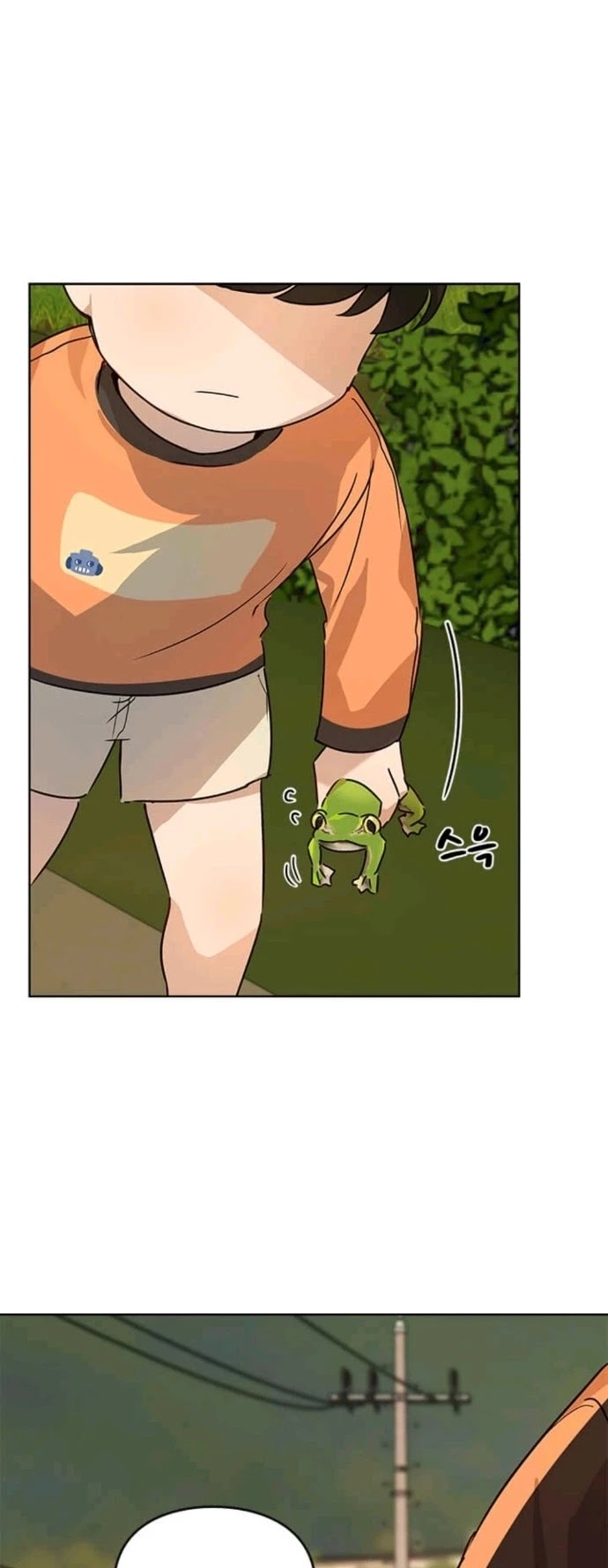 I Become a Fool When It Comes to My Daughter Chapter 10 page 36 - Chapter 10