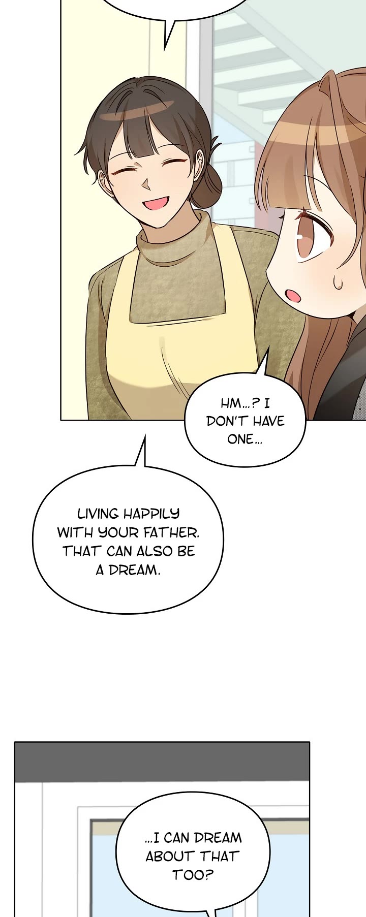 I Become a Fool When It Comes to My Daughter Chapter 100 page 32 - Chapter 100