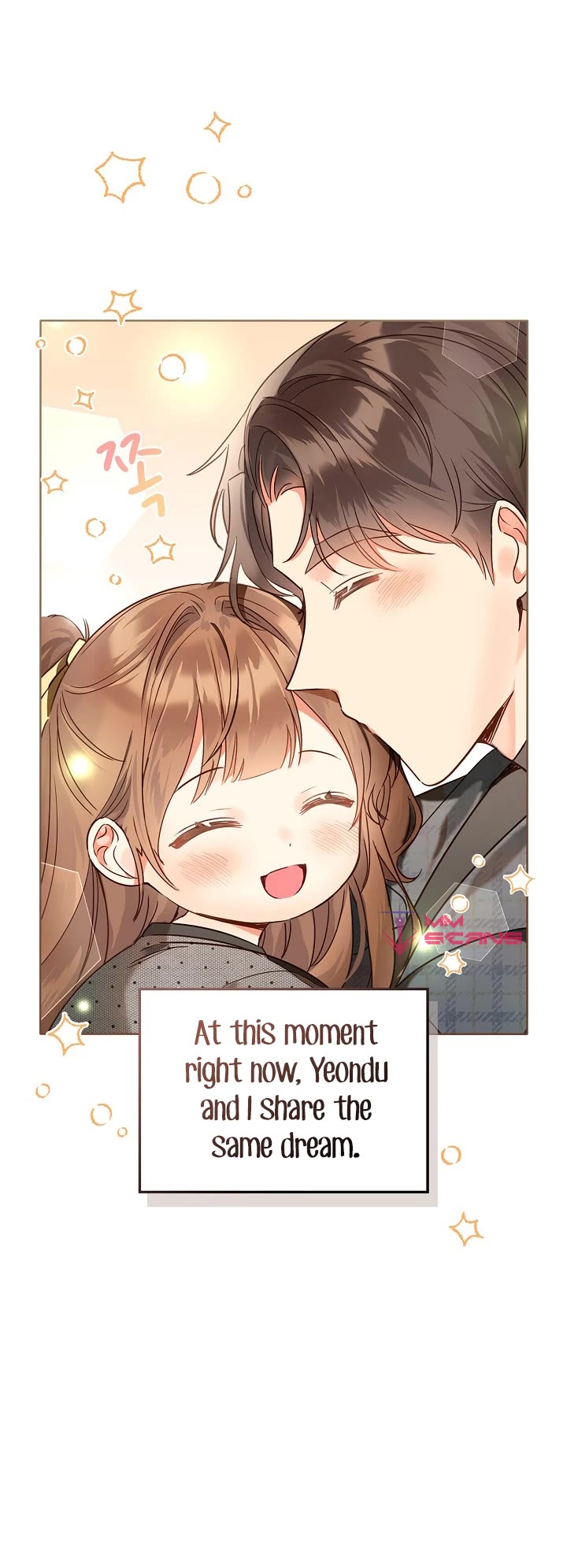 I Become a Fool When It Comes to My Daughter Chapter 100 page 37 - Chapter 100