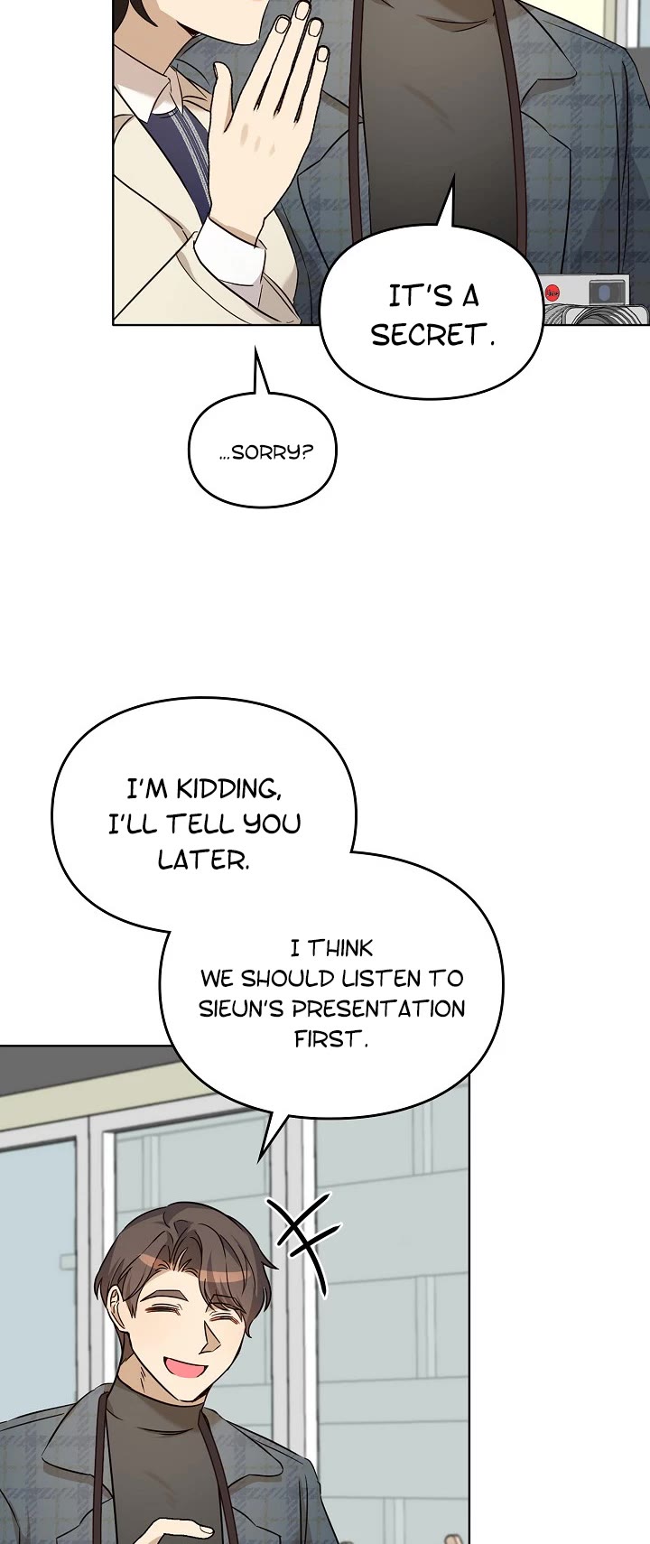I Become a Fool When It Comes to My Daughter Chapter 100 page 8 - Chapter 100