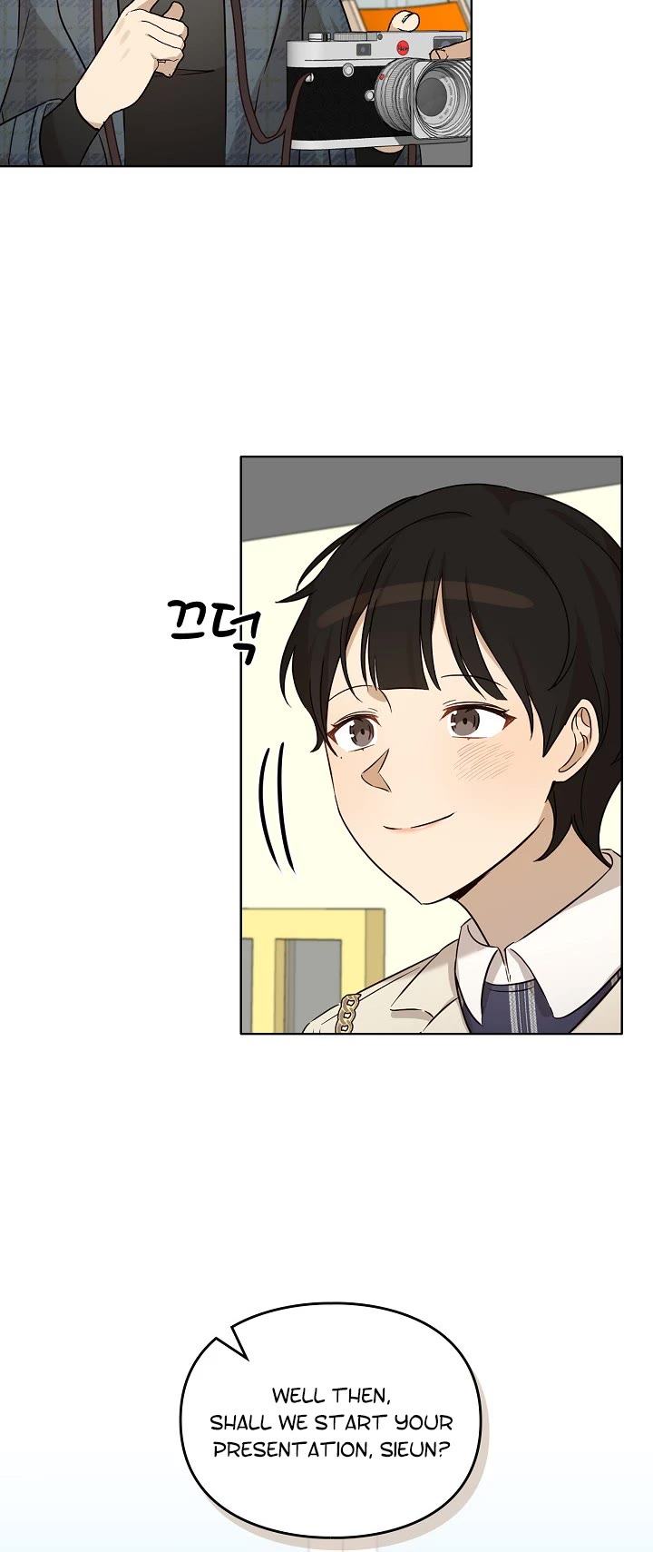 I Become a Fool When It Comes to My Daughter Chapter 100 page 9 - Chapter 100