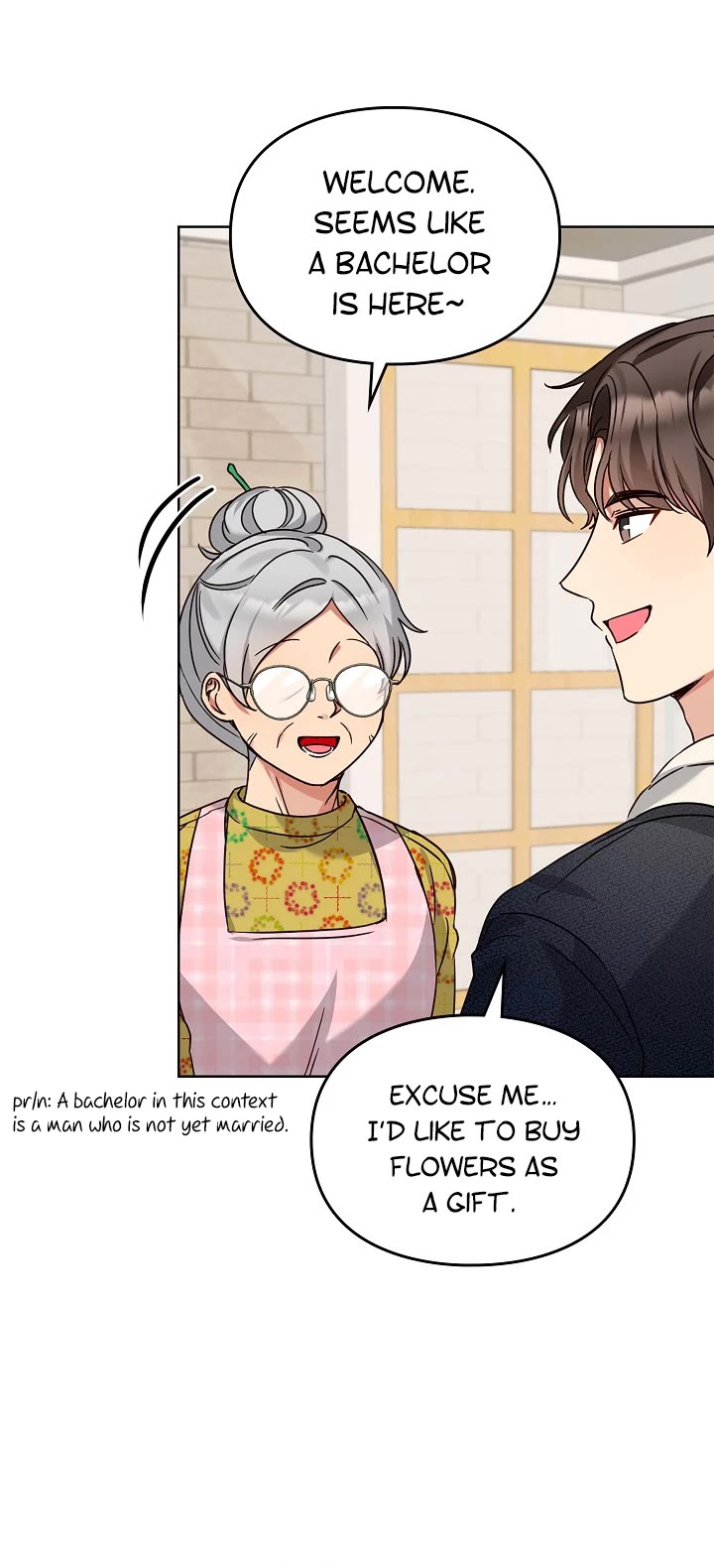 I Become a Fool When It Comes to My Daughter Chapter 101 page 13 - Chapter 101