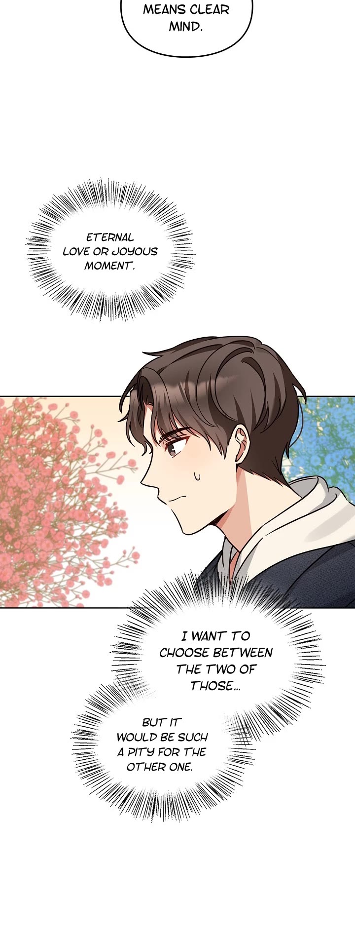 I Become a Fool When It Comes to My Daughter Chapter 101 page 20 - Chapter 101