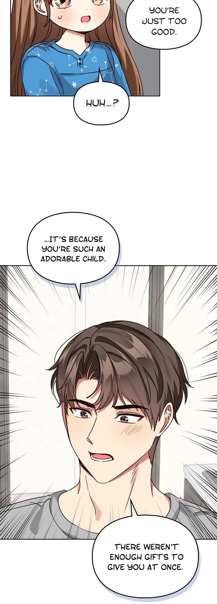 I Become a Fool When It Comes to My Daughter Chapter 101 page 9 - Chapter 101