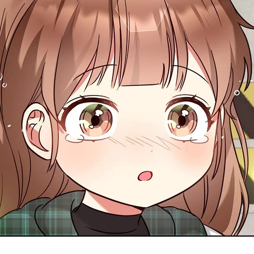 I Become a Fool When It Comes to My Daughter Chapter 101 cover