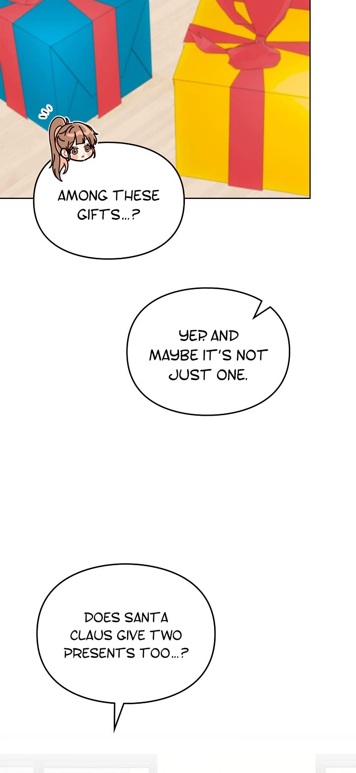 I Become a Fool When It Comes to My Daughter Chapter 102 page 13 - Chapter 102