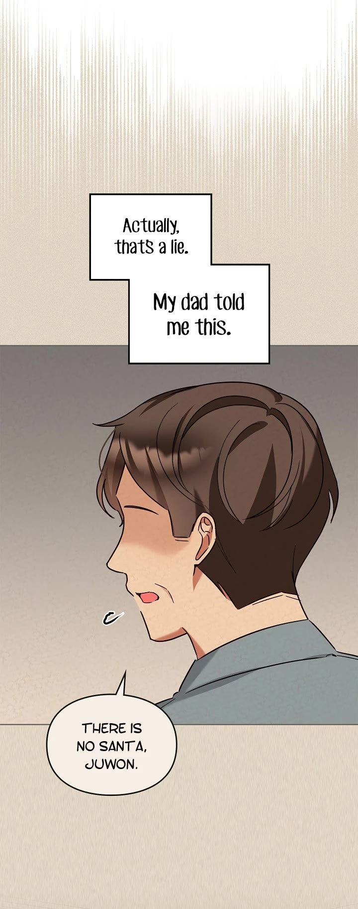 I Become a Fool When It Comes to My Daughter Chapter 102 page 17 - Chapter 102