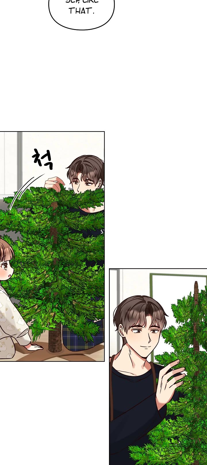 I Become a Fool When It Comes to My Daughter Chapter 102 page 24 - Chapter 102