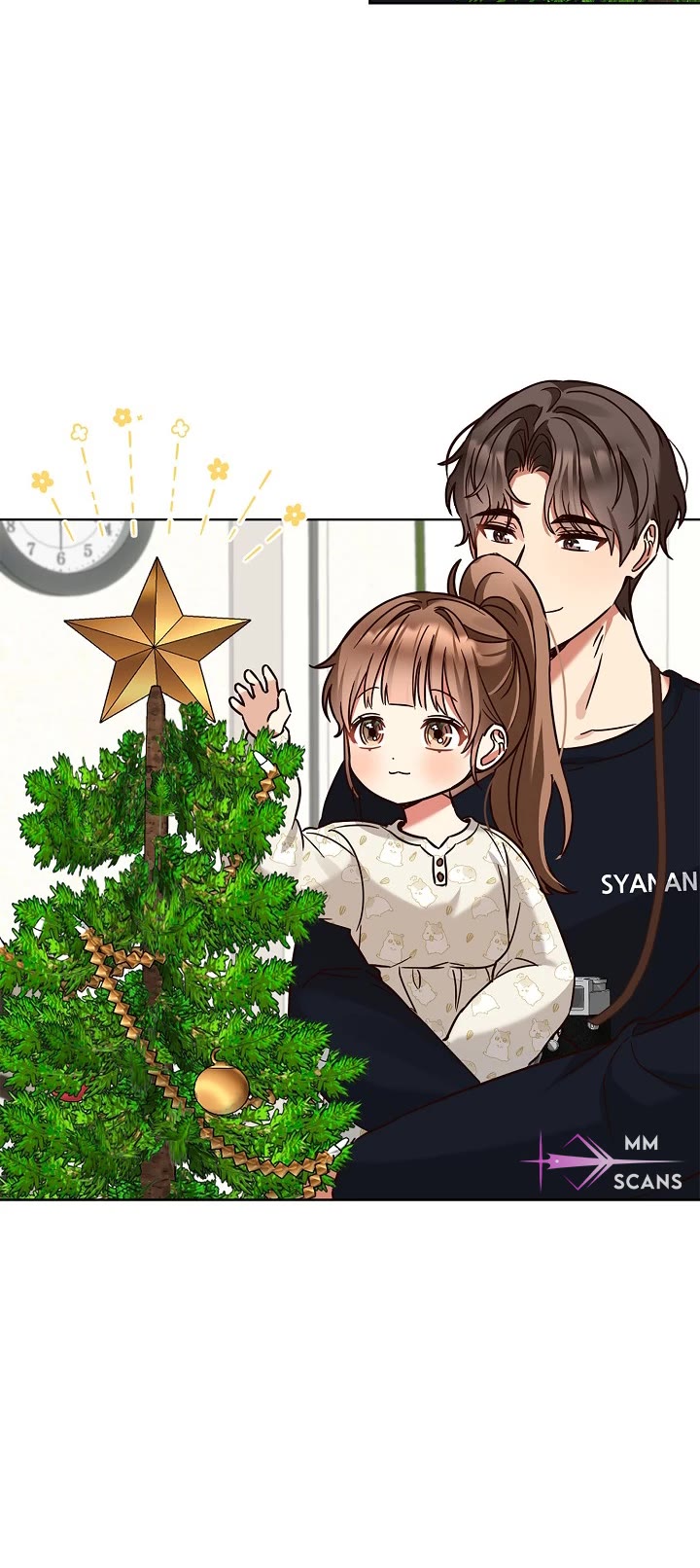 I Become a Fool When It Comes to My Daughter Chapter 102 page 25 - Chapter 102
