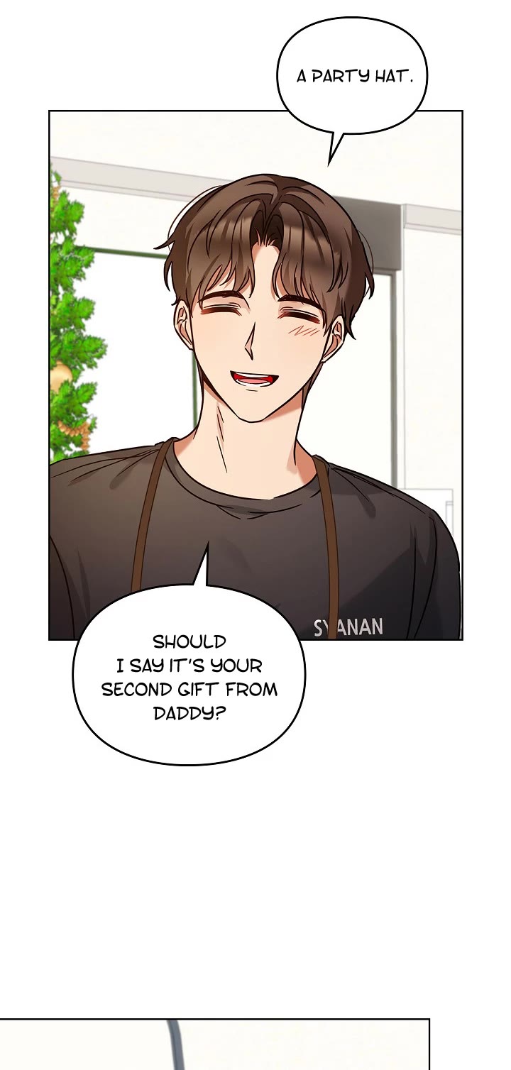 I Become a Fool When It Comes to My Daughter Chapter 102 page 28 - Chapter 102