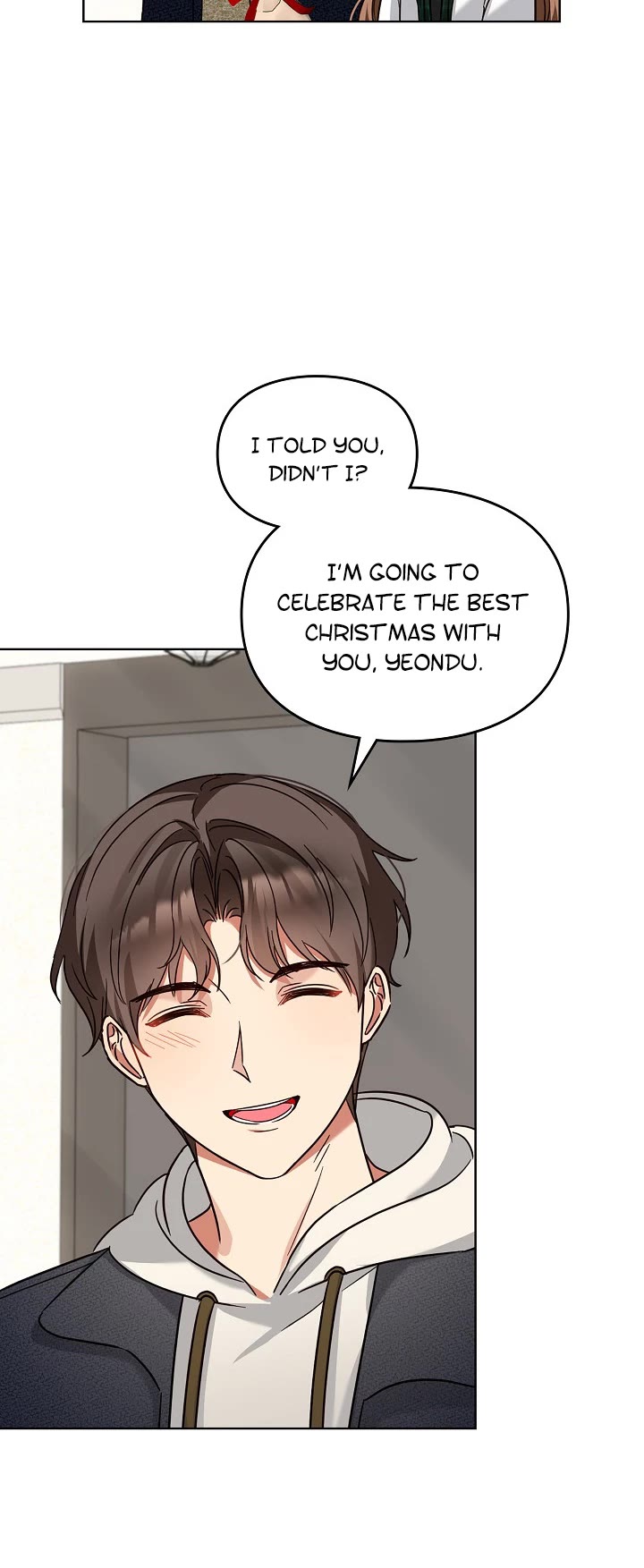I Become a Fool When It Comes to My Daughter Chapter 102 page 8 - Chapter 102