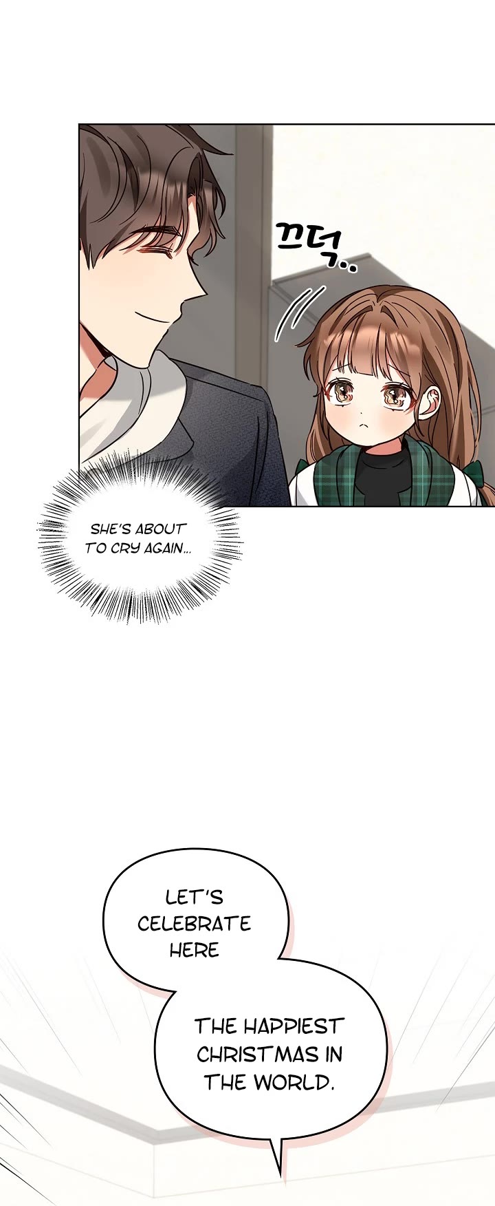 I Become a Fool When It Comes to My Daughter Chapter 102 page 9 - Chapter 102