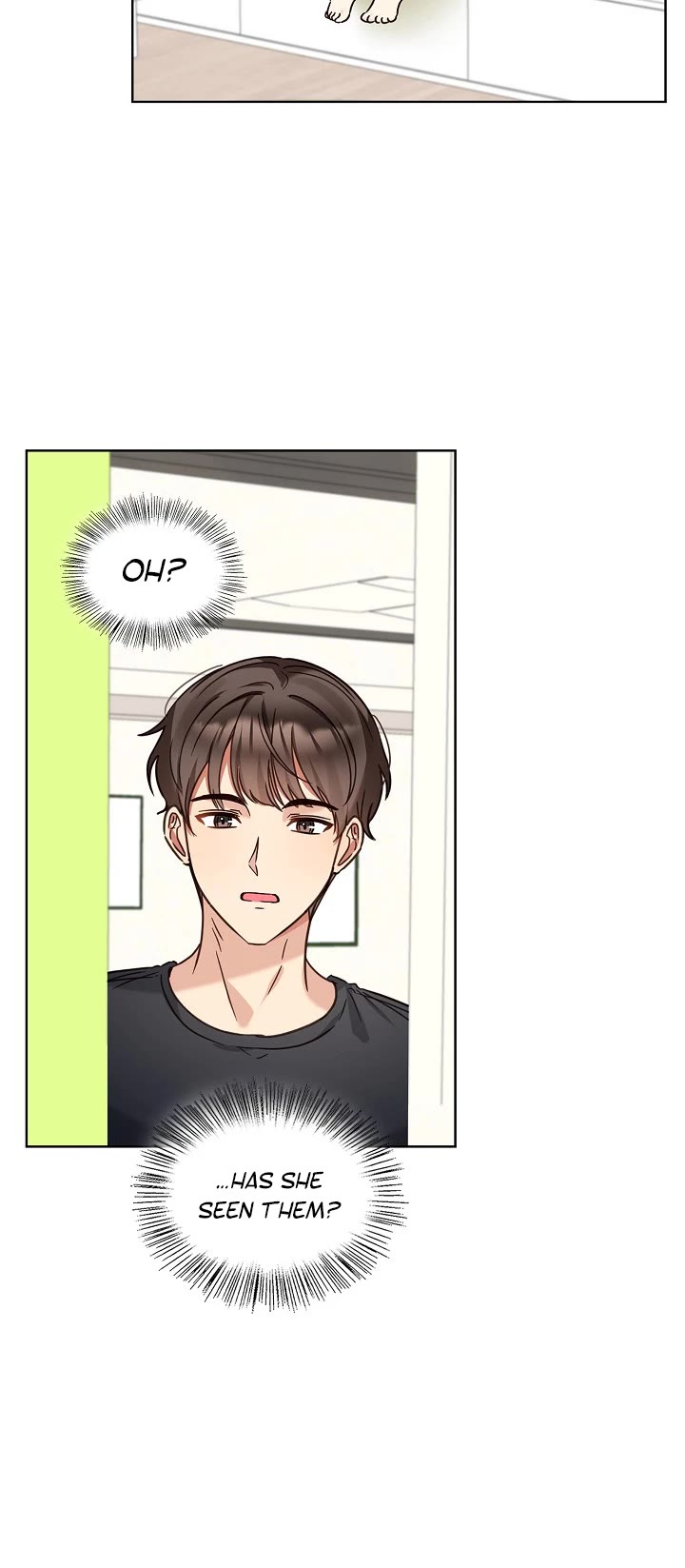 I Become a Fool When It Comes to My Daughter Chapter 103 page 13 - Chapter 103