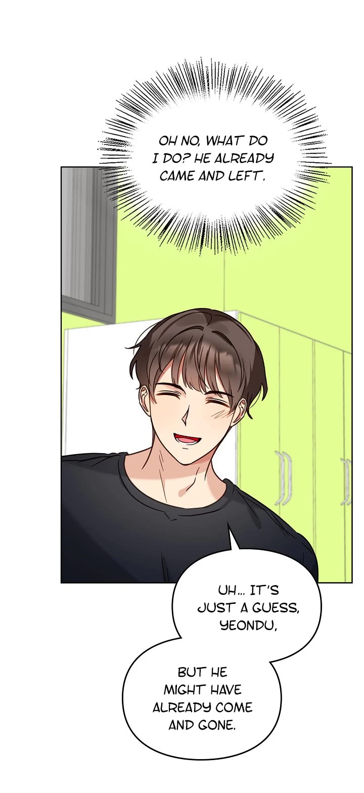 I Become a Fool When It Comes to My Daughter Chapter 103 page 16 - Chapter 103