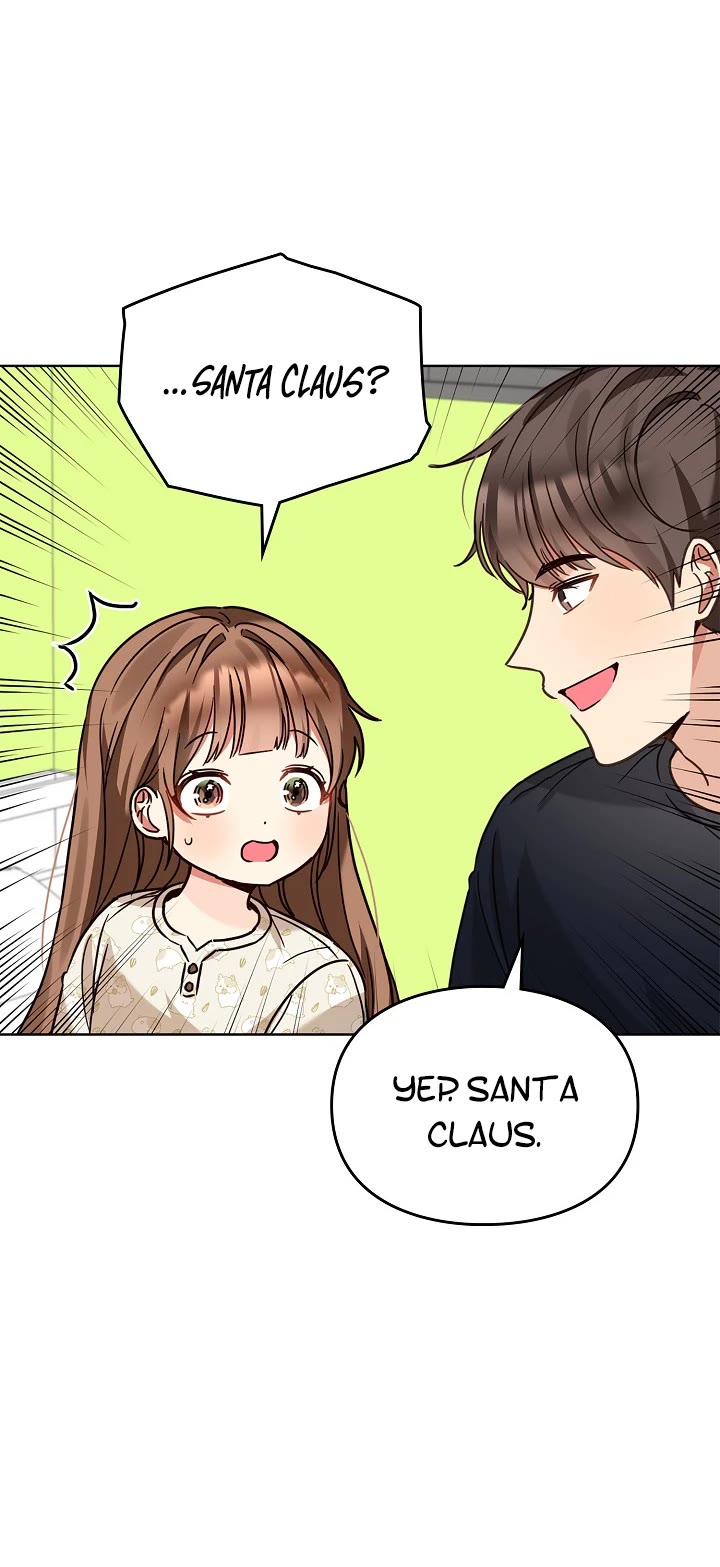 I Become a Fool When It Comes to My Daughter Chapter 103 page 17 - Chapter 103