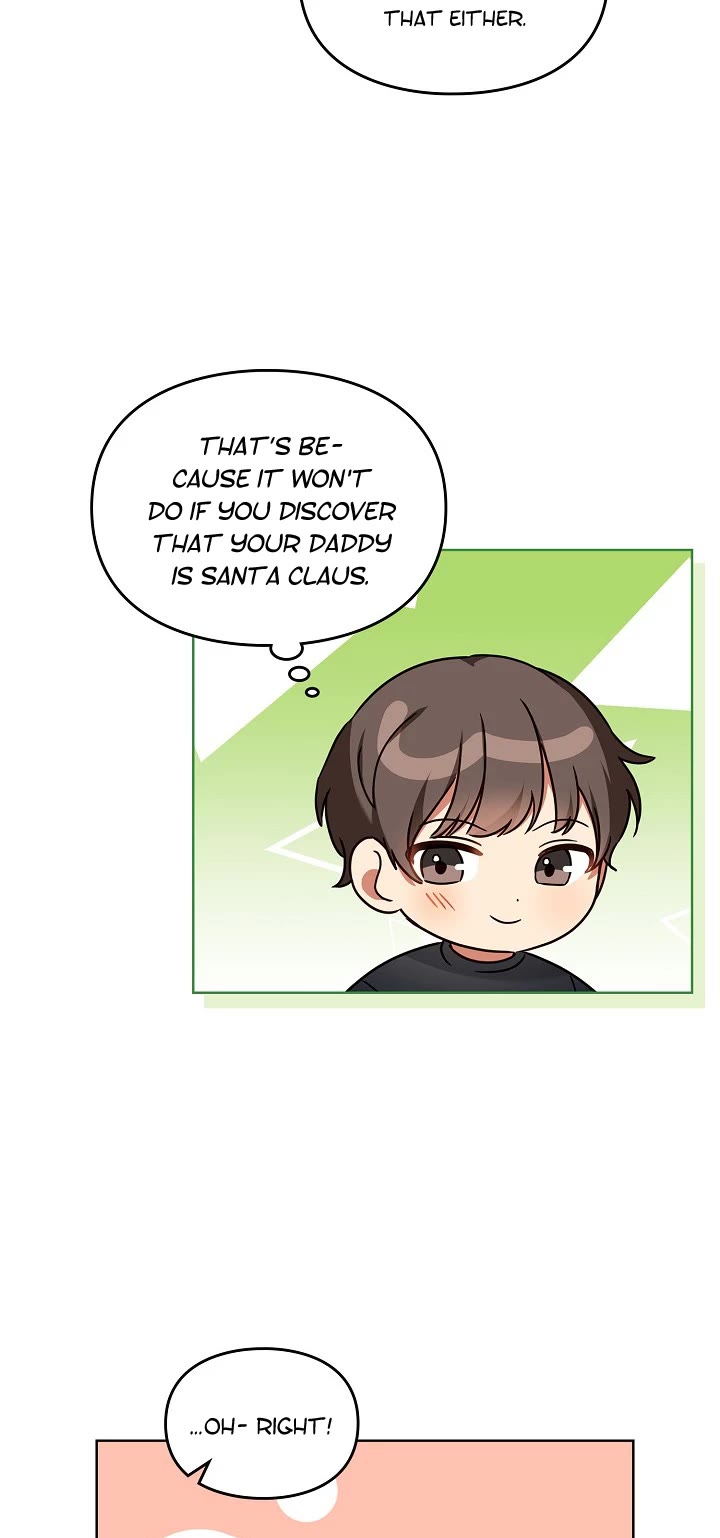 I Become a Fool When It Comes to My Daughter Chapter 103 page 20 - Chapter 103
