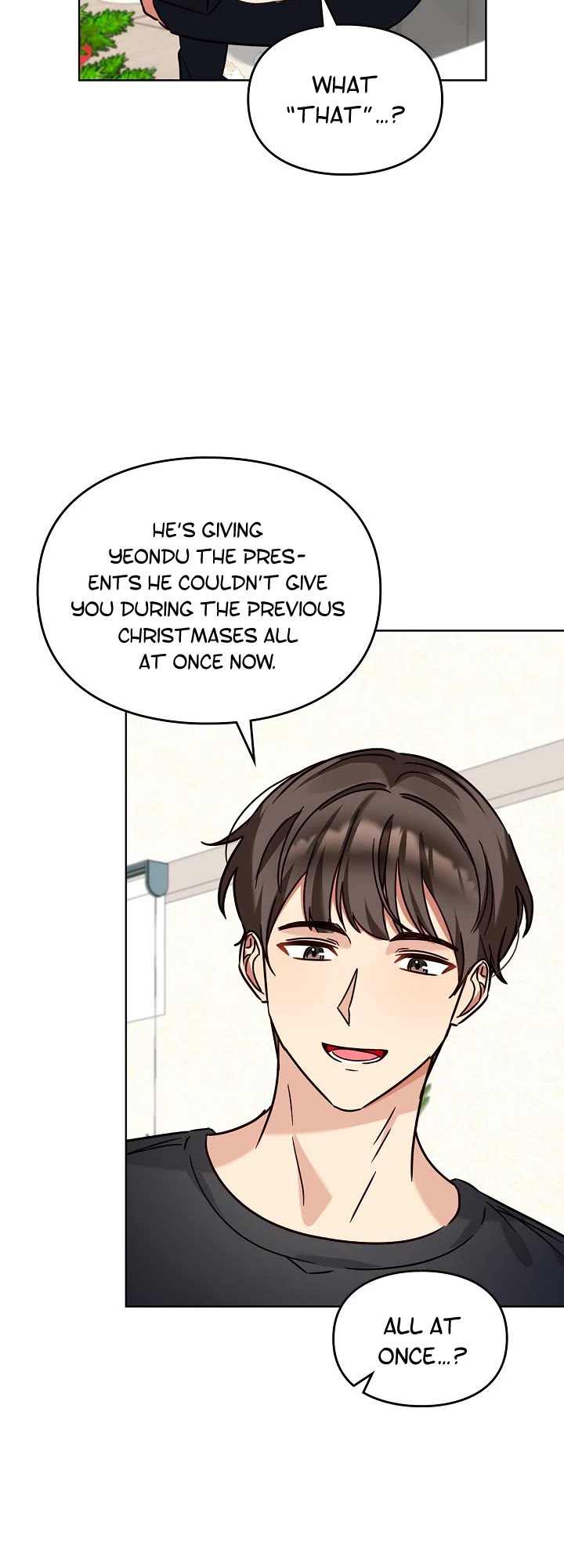 I Become a Fool When It Comes to My Daughter Chapter 103 page 28 - Chapter 103