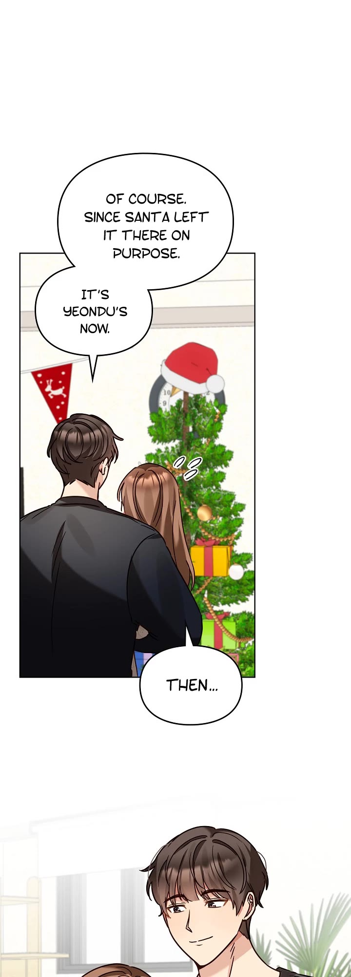 I Become a Fool When It Comes to My Daughter Chapter 103 page 31 - Chapter 103