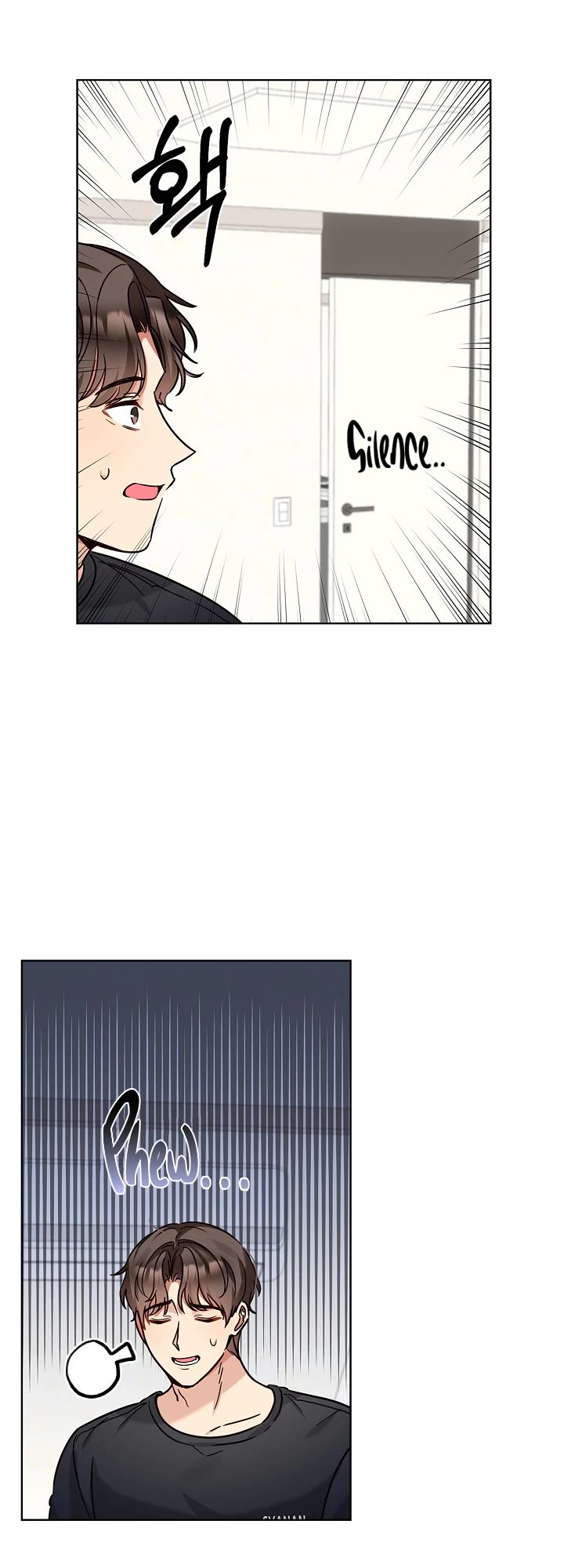 I Become a Fool When It Comes to My Daughter Chapter 103 page 9 - Chapter 103