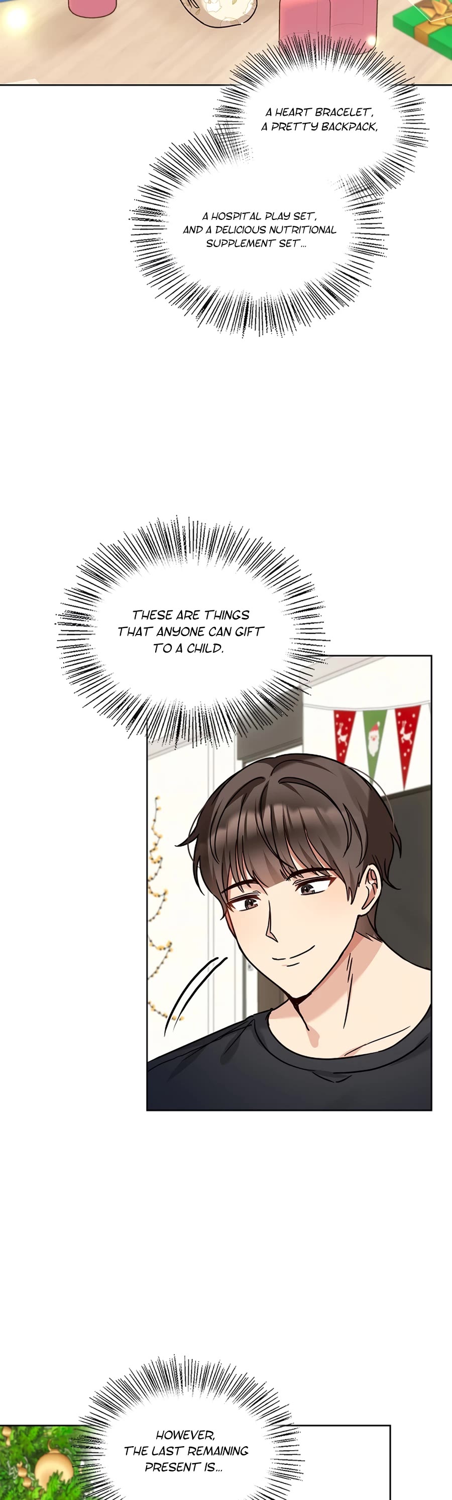 I Become a Fool When It Comes to My Daughter Chapter 104 page 13 - Chapter 104