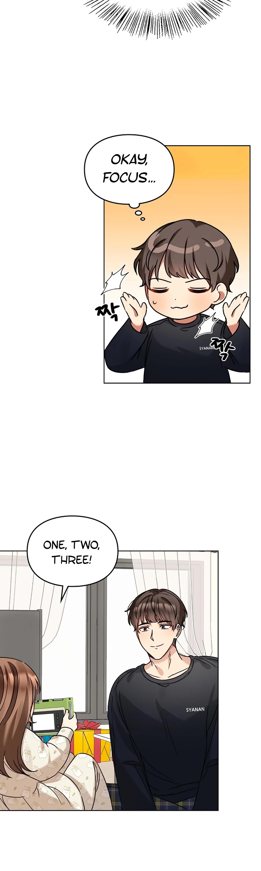 I Become a Fool When It Comes to My Daughter Chapter 104 page 26 - Chapter 104