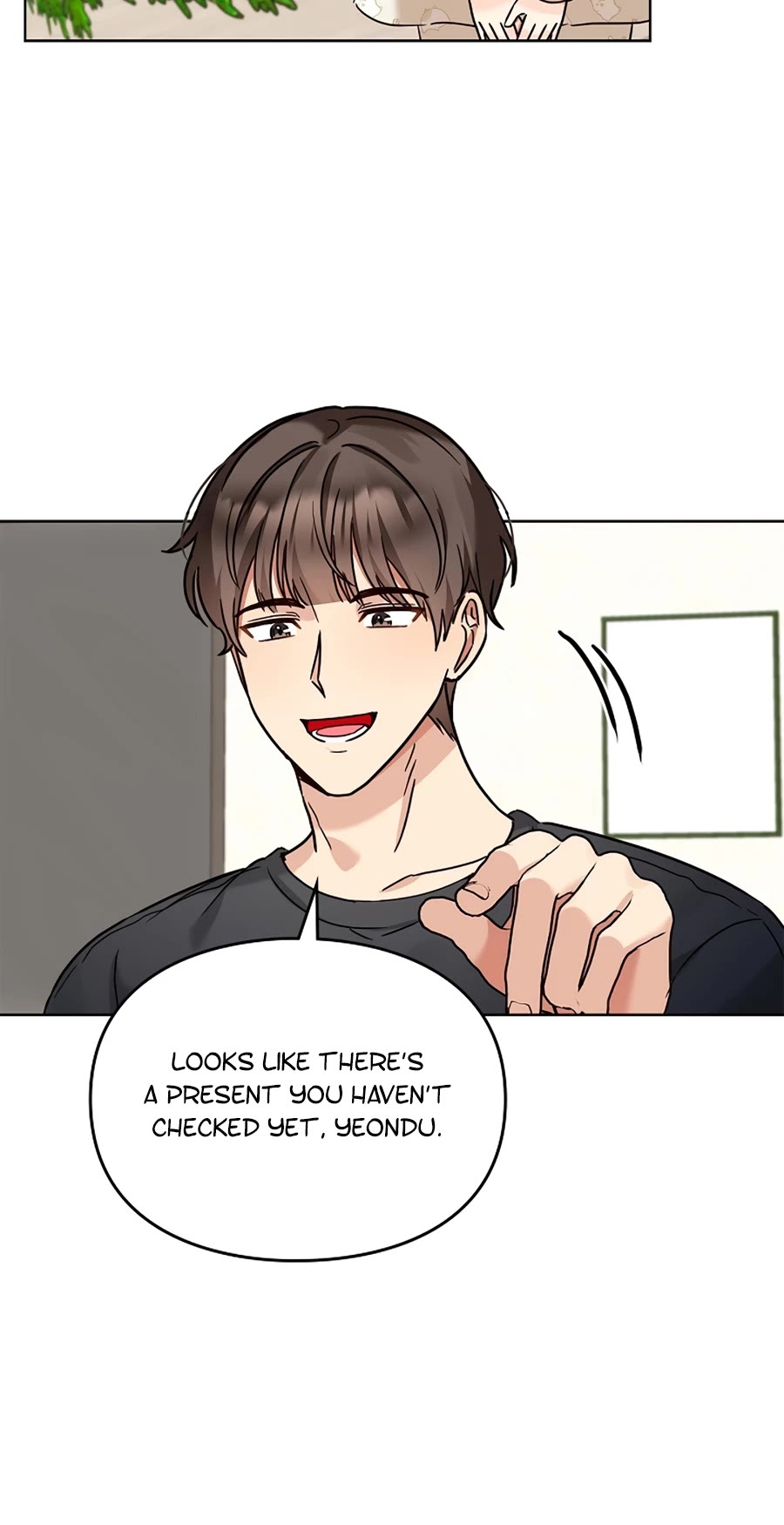 I Become a Fool When It Comes to My Daughter Chapter 104 page 33 - Chapter 104