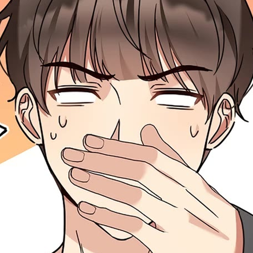 I Become a Fool When It Comes to My Daughter Chapter 104 cover