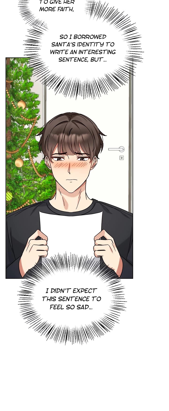 I Become a Fool When It Comes to My Daughter Chapter 105 page 16 - Chapter 105