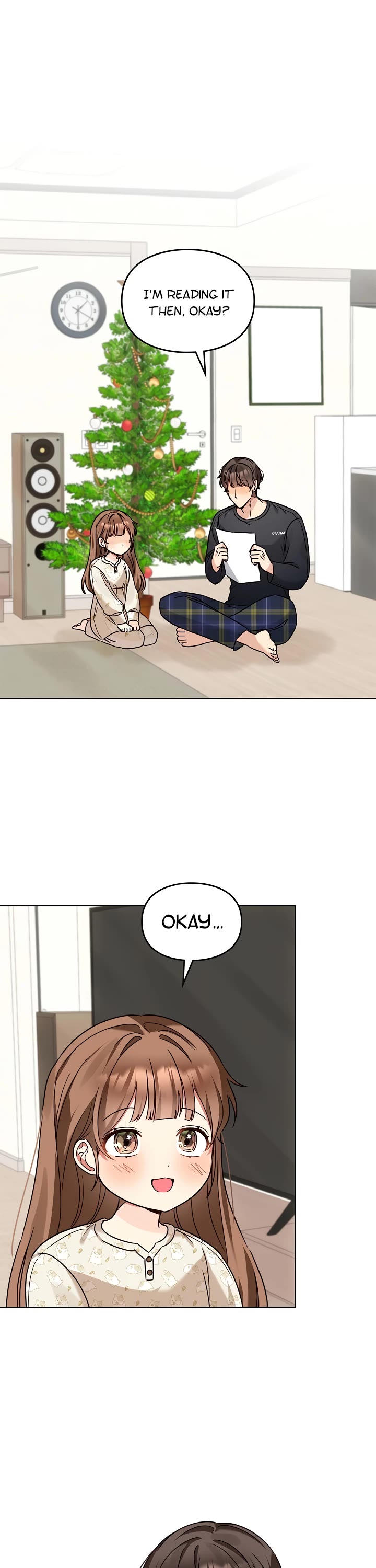 I Become a Fool When It Comes to My Daughter Chapter 105 page 2 - Chapter 105