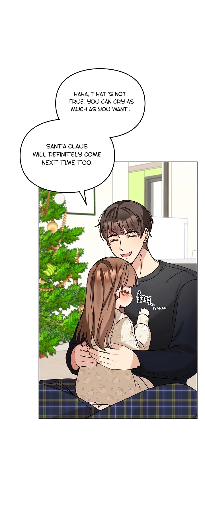 I Become a Fool When It Comes to My Daughter Chapter 105 page 24 - Chapter 105