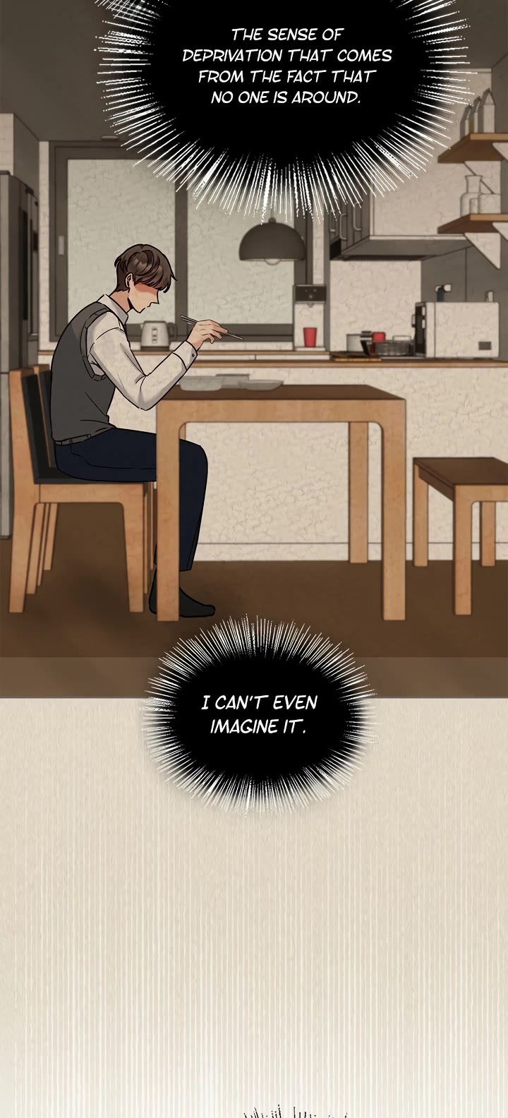 I Become a Fool When It Comes to My Daughter Chapter 105 page 28 - Chapter 105
