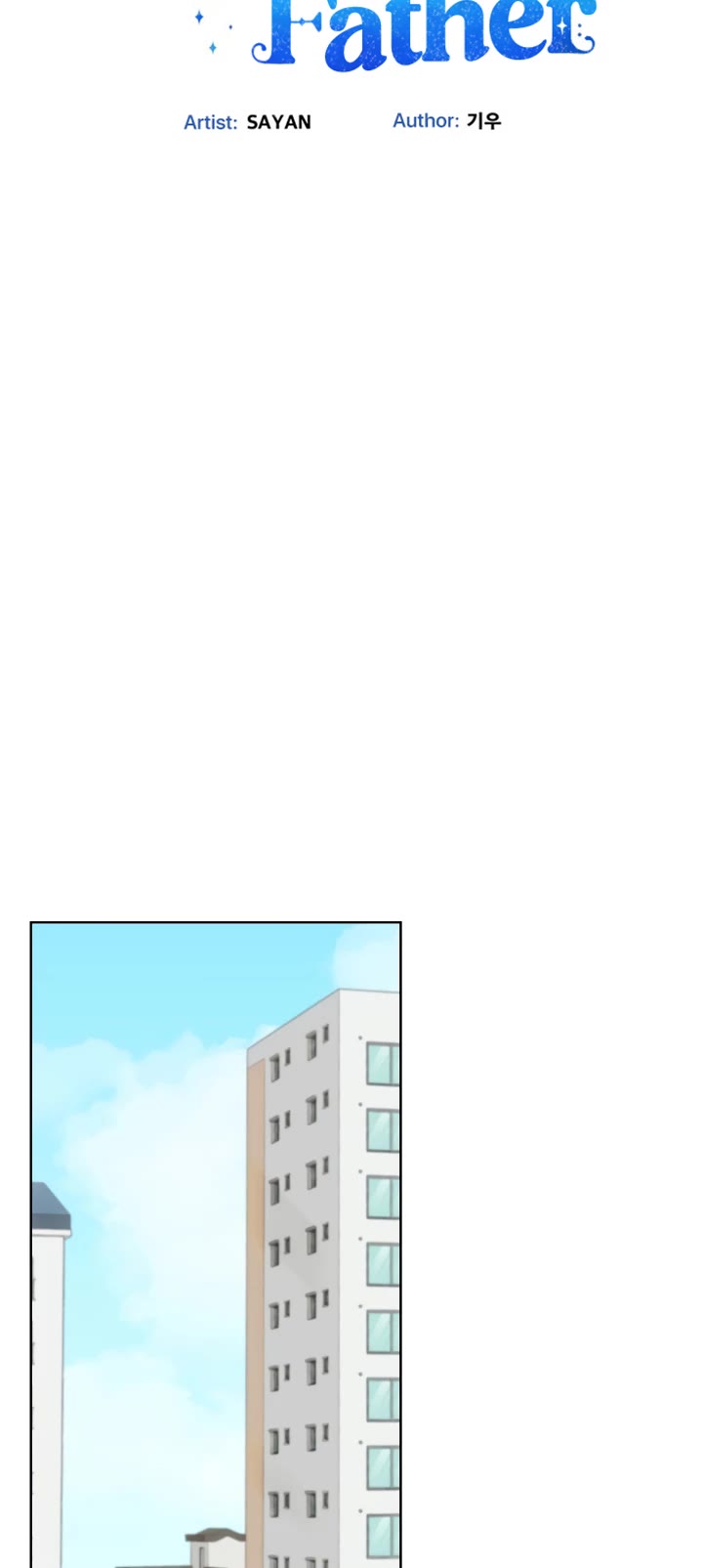 I Become a Fool When It Comes to My Daughter Chapter 105 page 32 - Chapter 105
