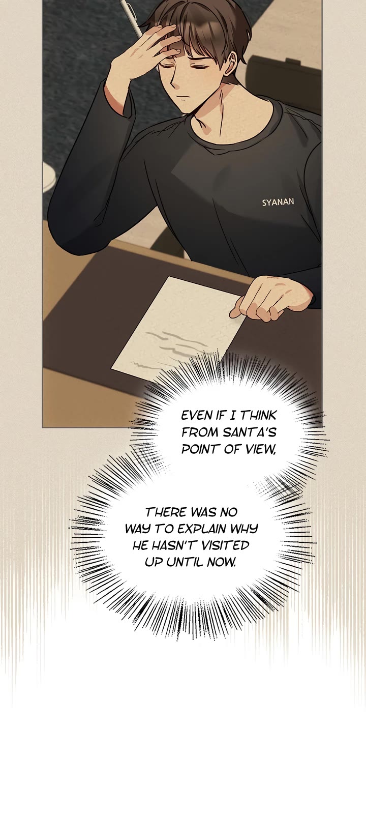 I Become a Fool When It Comes to My Daughter Chapter 105 page 8 - Chapter 105