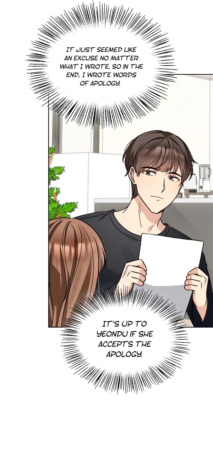 I Become a Fool When It Comes to My Daughter Chapter 105 page 9 - Chapter 105